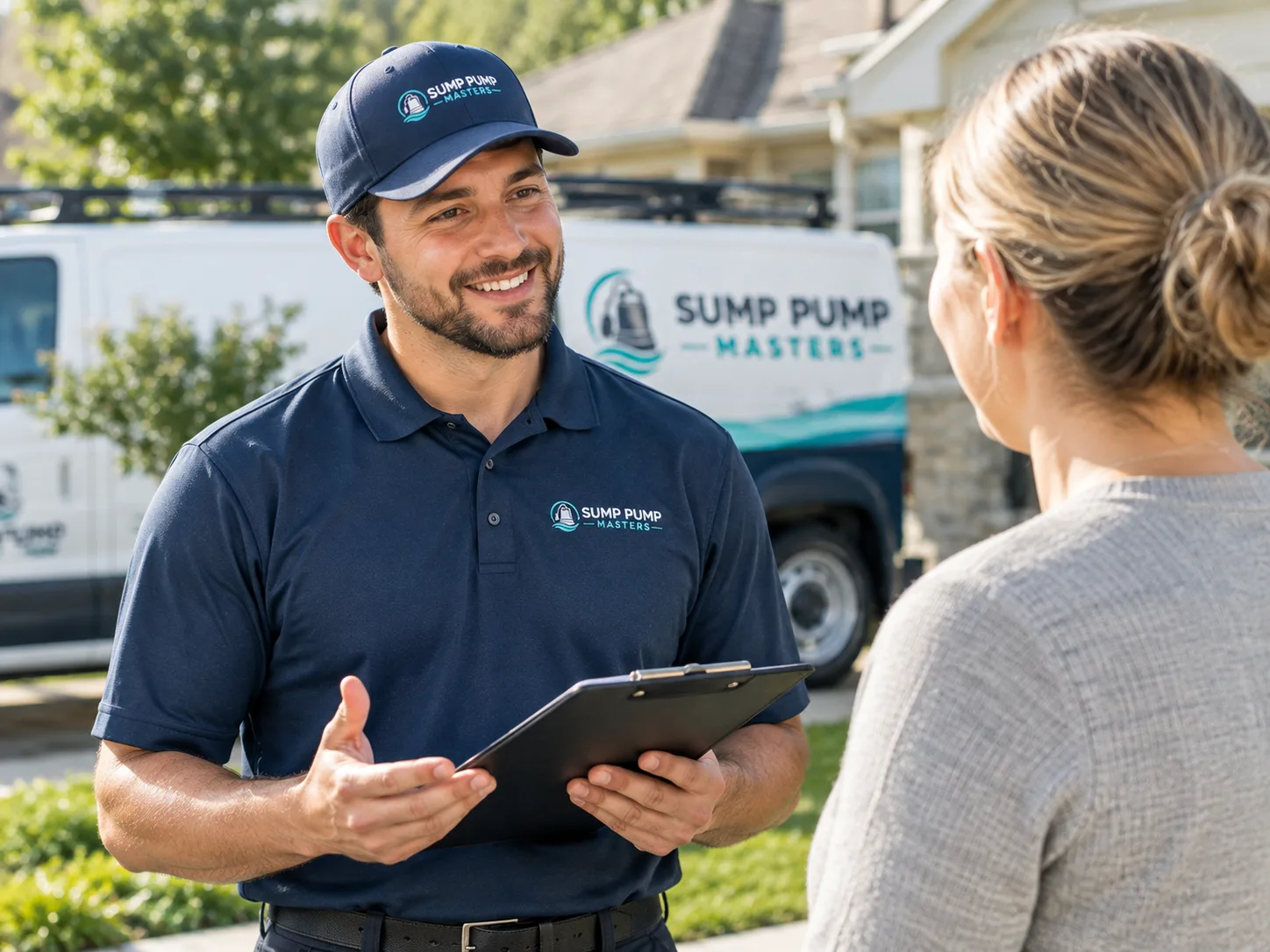 Sump Pump Repair Catoosa, OK FAQs
